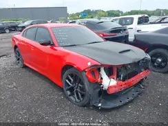 2C3CDXHG6NH156885 2022 DODGE CHARGER