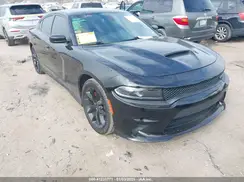 2C3CDXHG6NH156899 2022 DODGE CHARGER