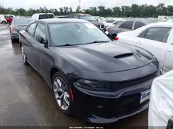2C3CDXHG6NH157356 2022 DODGE CHARGER