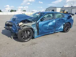 2C3CDXHG6NH157891 2022 DODGE CHARGER