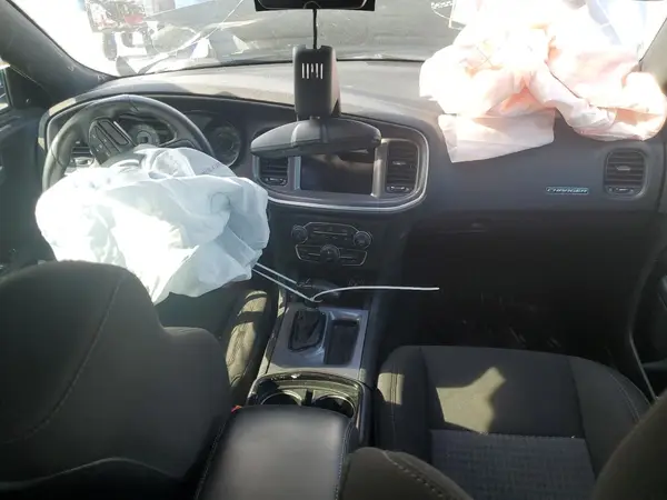 2C3CDXHG6NH157891 2022 DODGE CHARGER - Image 8