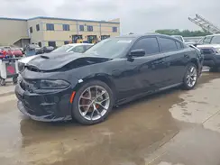 2C3CDXHG6NH160936 2022 DODGE CHARGER