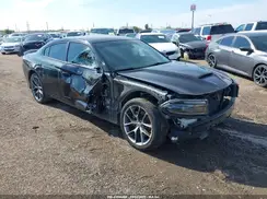2C3CDXHG6NH169068 2022 DODGE CHARGER