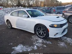 2C3CDXHG6NH169510 2022 DODGE CHARGER