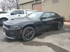 2C3CDXHG6NH173590 2022 DODGE CHARGER