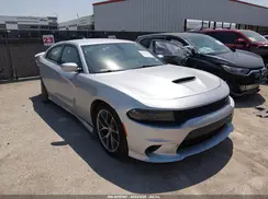 2C3CDXHG6NH173847 2022 DODGE CHARGER