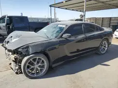 2C3CDXHG6NH175825 2022 DODGE CHARGER