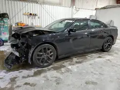 2C3CDXHG6NH176845 2022 DODGE CHARGER