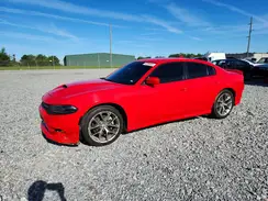 2C3CDXHG6NH182631 2022 DODGE CHARGER