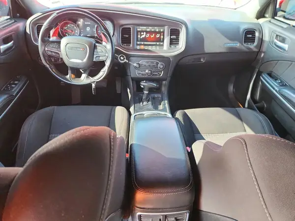 2C3CDXHG6NH182631 2022 DODGE CHARGER - Image 8