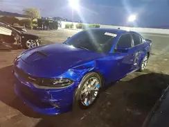 2C3CDXHG6NH182919 2022 DODGE CHARGER
