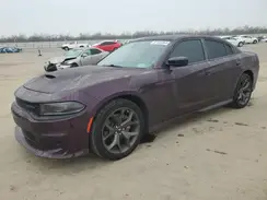 2C3CDXHG6NH183469 2022 DODGE CHARGER
