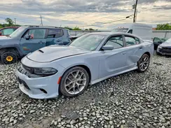 2C3CDXHG6NH189420 2022 DODGE CHARGER