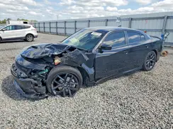 2C3CDXHG6NH192799 2022 DODGE CHARGER