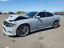 2C3CDXHG6NH202232 2022 DODGE CHARGER