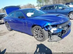 2C3CDXHG6NH206040 2022 DODGE CHARGER