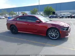 2C3CDXHG6NH208399 2022 DODGE CHARGER