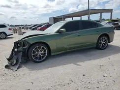 2C3CDXHG6NH208824 2022 DODGE CHARGER