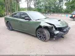 2C3CDXHG6NH213277 2022 DODGE CHARGER