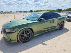 2C3CDXHG6NH213280 2022 DODGE CHARGER