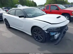 2C3CDXHG6NH213294 2022 DODGE CHARGER