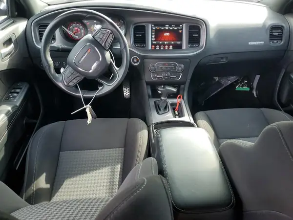 2C3CDXHG6NH213585 2022 DODGE CHARGER - Image 8