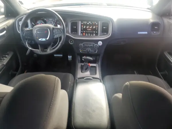 2C3CDXHG6NH217510 2022 DODGE CHARGER - Image 8