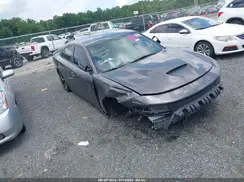 2C3CDXHG6NH227700 2022 DODGE CHARGER