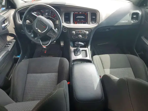 2C3CDXHG6NH227907 2022 DODGE CHARGER - Image 8