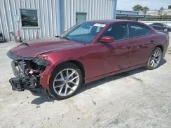 2C3CDXHG6NH232282 2022 DODGE CHARGER