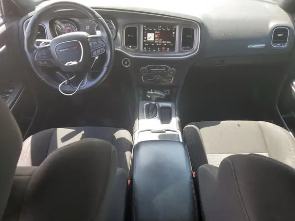 2C3CDXHG6NH232282 2022 DODGE CHARGER - Image 8