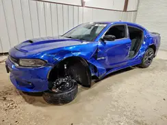 2C3CDXHG6NH232329 2022 DODGE CHARGER