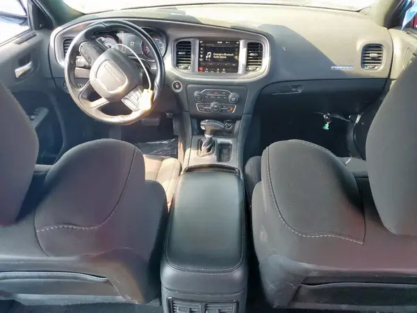 2C3CDXHG6NH232329 2022 DODGE CHARGER - Image 8