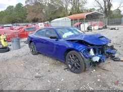 2C3CDXHG6NH232427 2022 DODGE CHARGER
