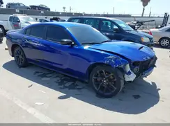 2C3CDXHG6NH232430 2022 DODGE CHARGER