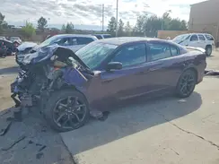 2C3CDXHG6NH235957 2022 DODGE CHARGER