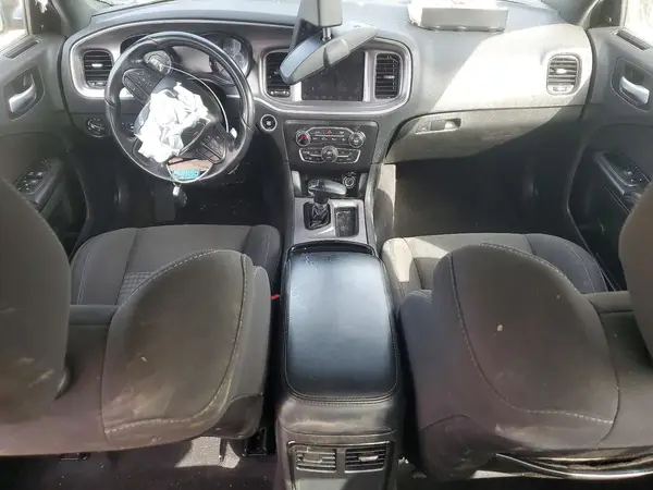 2C3CDXHG6NH235957 2022 DODGE CHARGER - Image 8