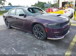 2C3CDXHG6NH236008 2022 DODGE CHARGER