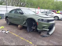 2C3CDXHG6NH236140 2022 DODGE CHARGER