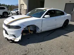 2C3CDXHG6NH236185 2022 DODGE CHARGER