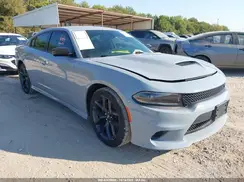 2C3CDXHG6NH240706 2022 DODGE CHARGER