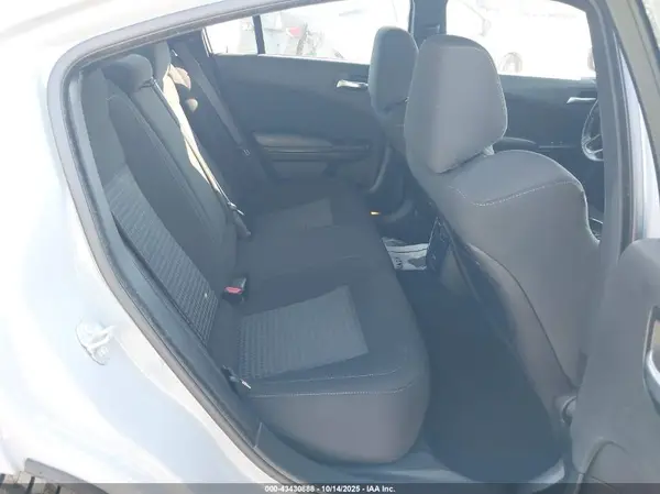 2C3CDXHG6NH240706 2022 DODGE CHARGER - Image 8