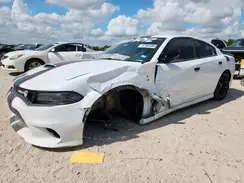 2C3CDXHG6NH240821 2022 DODGE CHARGER