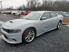 2C3CDXHG6NH240947 2022 DODGE CHARGER
