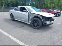 2C3CDXHG6NH243959 2022 DODGE CHARGER