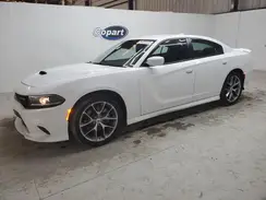 2C3CDXHG6NH250278 2022 DODGE CHARGER