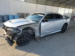 2C3CDXHG6NH264293 2022 DODGE CHARGER