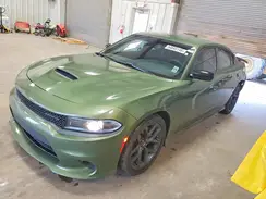 2C3CDXHG6NH270403 2022 DODGE CHARGER