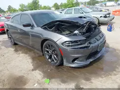 2C3CDXHG6PH505675 2023 DODGE CHARGER