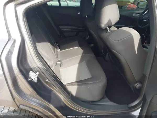 2C3CDXHG6PH505675 2023 DODGE CHARGER - Image 8